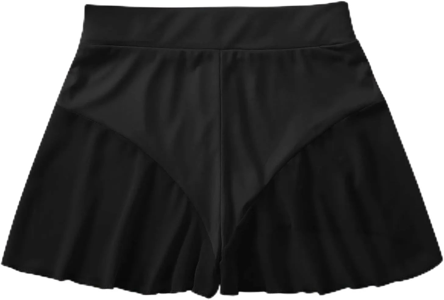 Babydoll Lingerie for Women Mini Pleated Skirts for Women Mini Plaid Skirt Short Skirts a Line Skater Skirt for Lingerie Schoolgirl Corset Lingerie