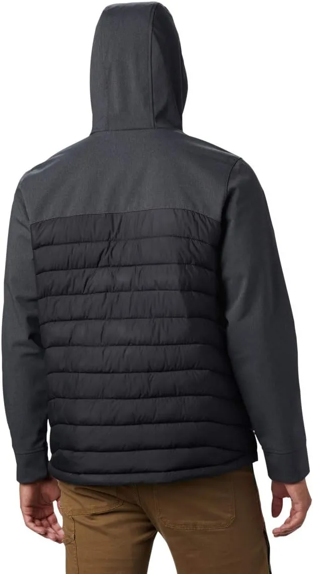 Columbia Men's Bugaboo IV Pant