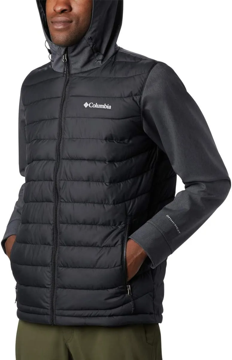 Columbia Men's Bugaboo IV Pant