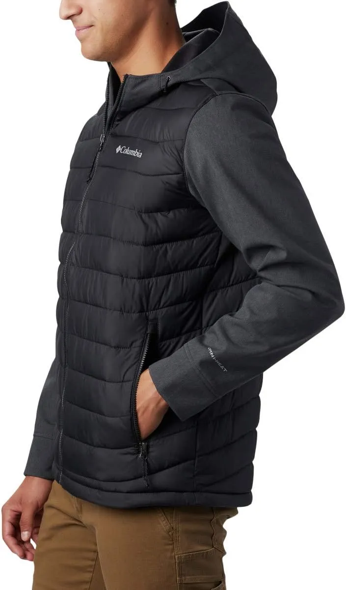 Columbia Men's Bugaboo IV Pant