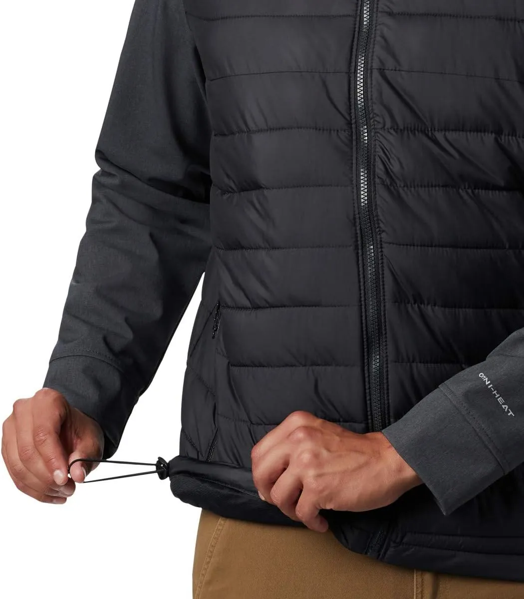 Columbia Men's Bugaboo IV Pant