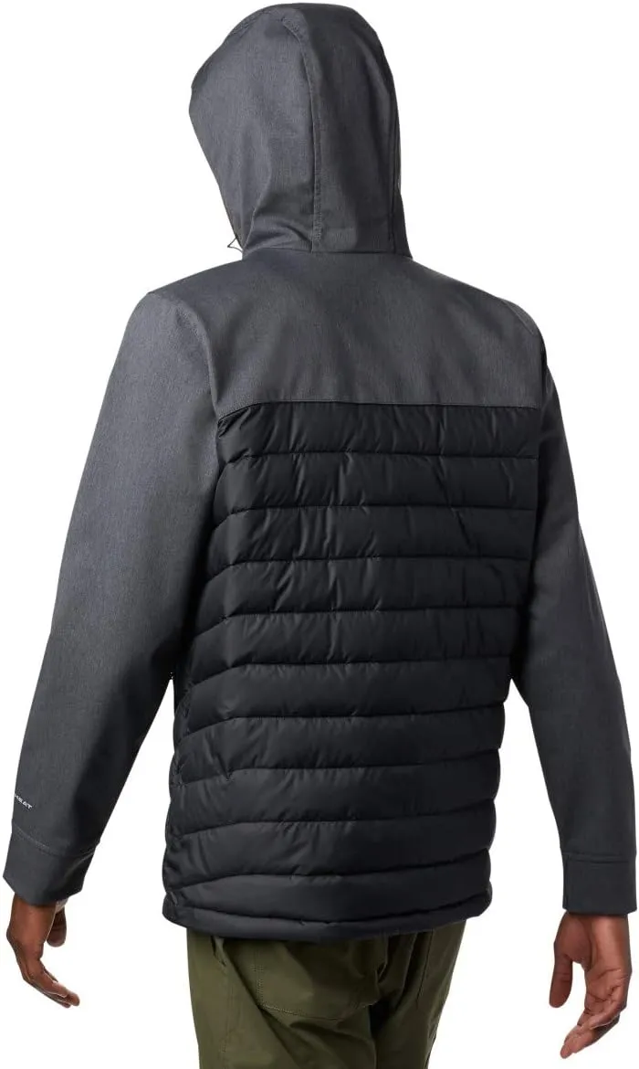 Columbia Men's Bugaboo IV Pant