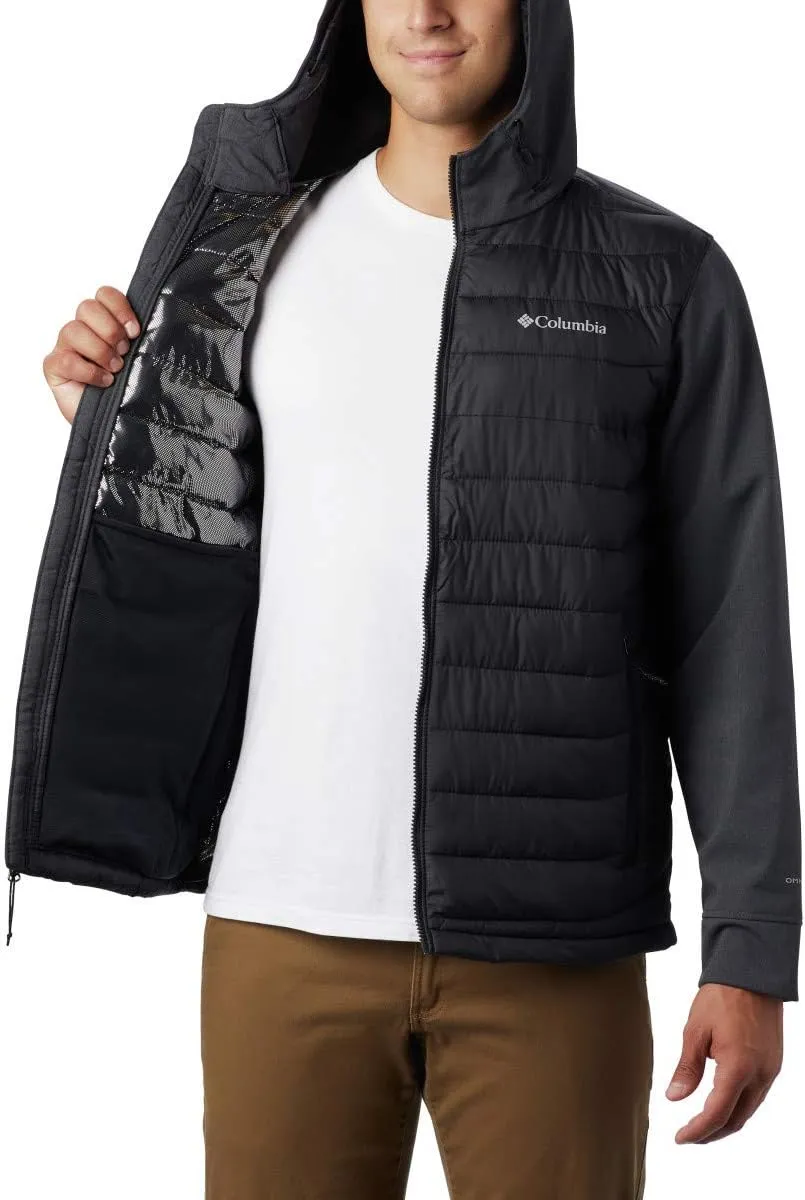 Columbia Men's Bugaboo IV Pant