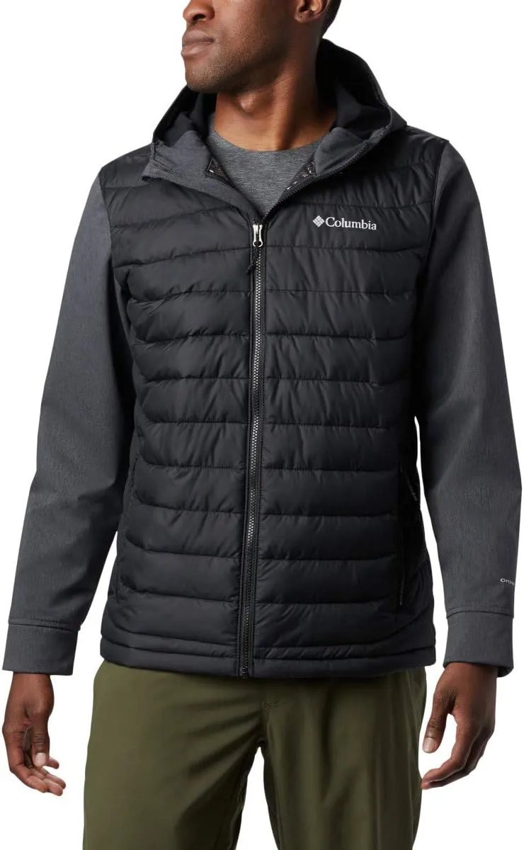 Columbia Men's Bugaboo IV Pant