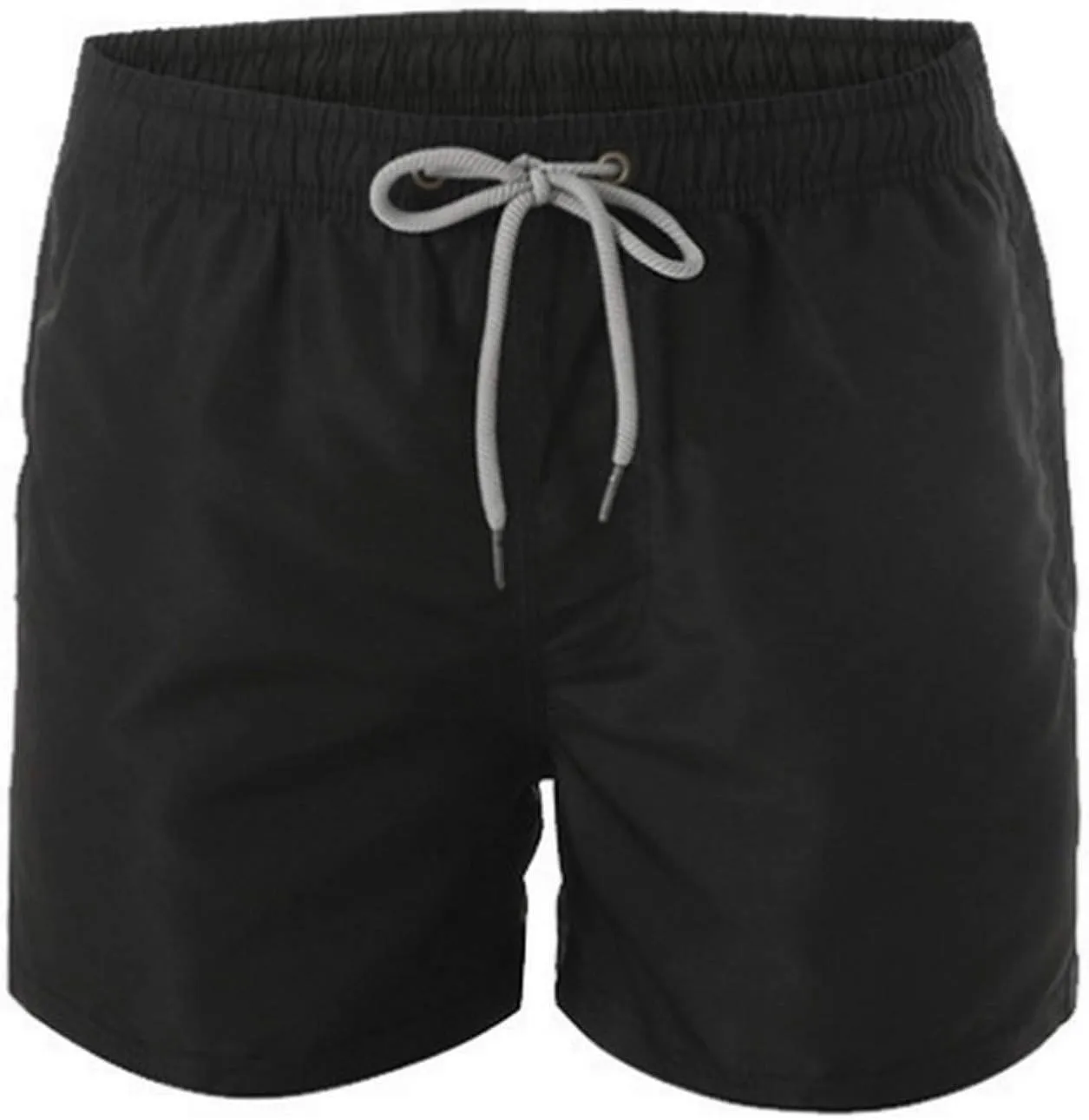 LCMTWX Mens Swim Trunks 2024 Fitness Sports Plus Size Five Surf Quick Drying Beach Pants Shorts Swimming Trunks Men