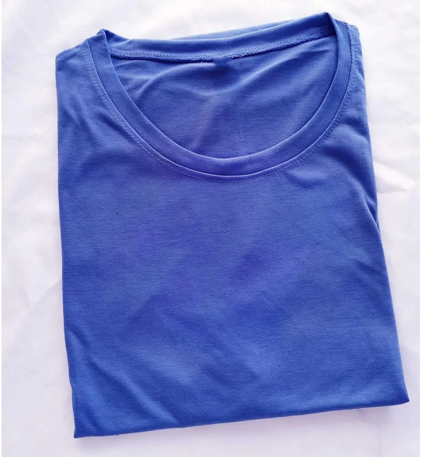 Men's Muscle Shirts Sleeveless Dry Fit Gym Workout Tank Top Casual Sports Round Neck Bodybuilding Athletic Pullover Tops