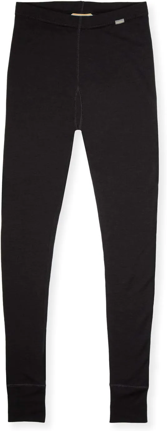 MERIWOOL Womens Base Layer 100% Merino Wool Heavyweight 400g Thermal Pants Leggings for Women