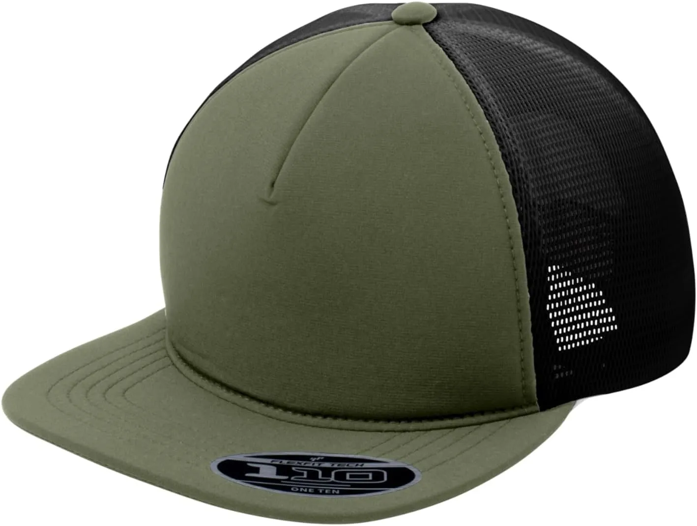 Port Authority Flexfit 110 Foam Outdoor Cap