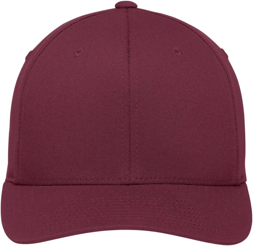 Port Authority Flexfit Cotton Twill Cap