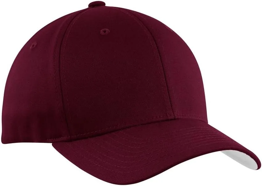 Port Authority Flexfit Cotton Twill Cap