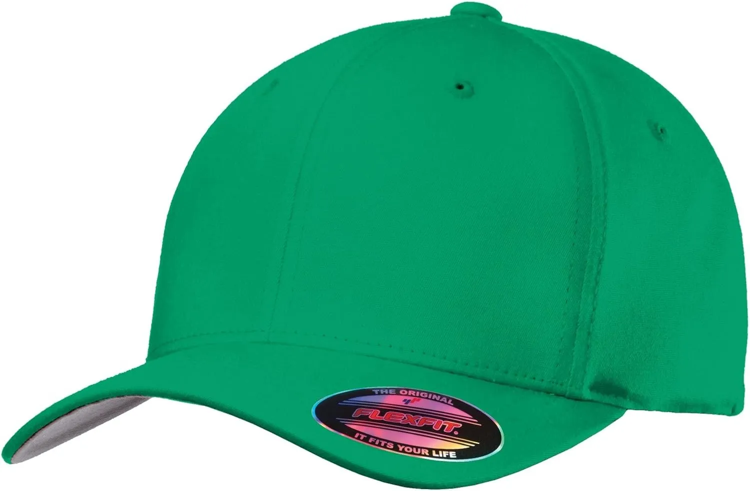 Port Authority Flexfit Cotton Twill Cap