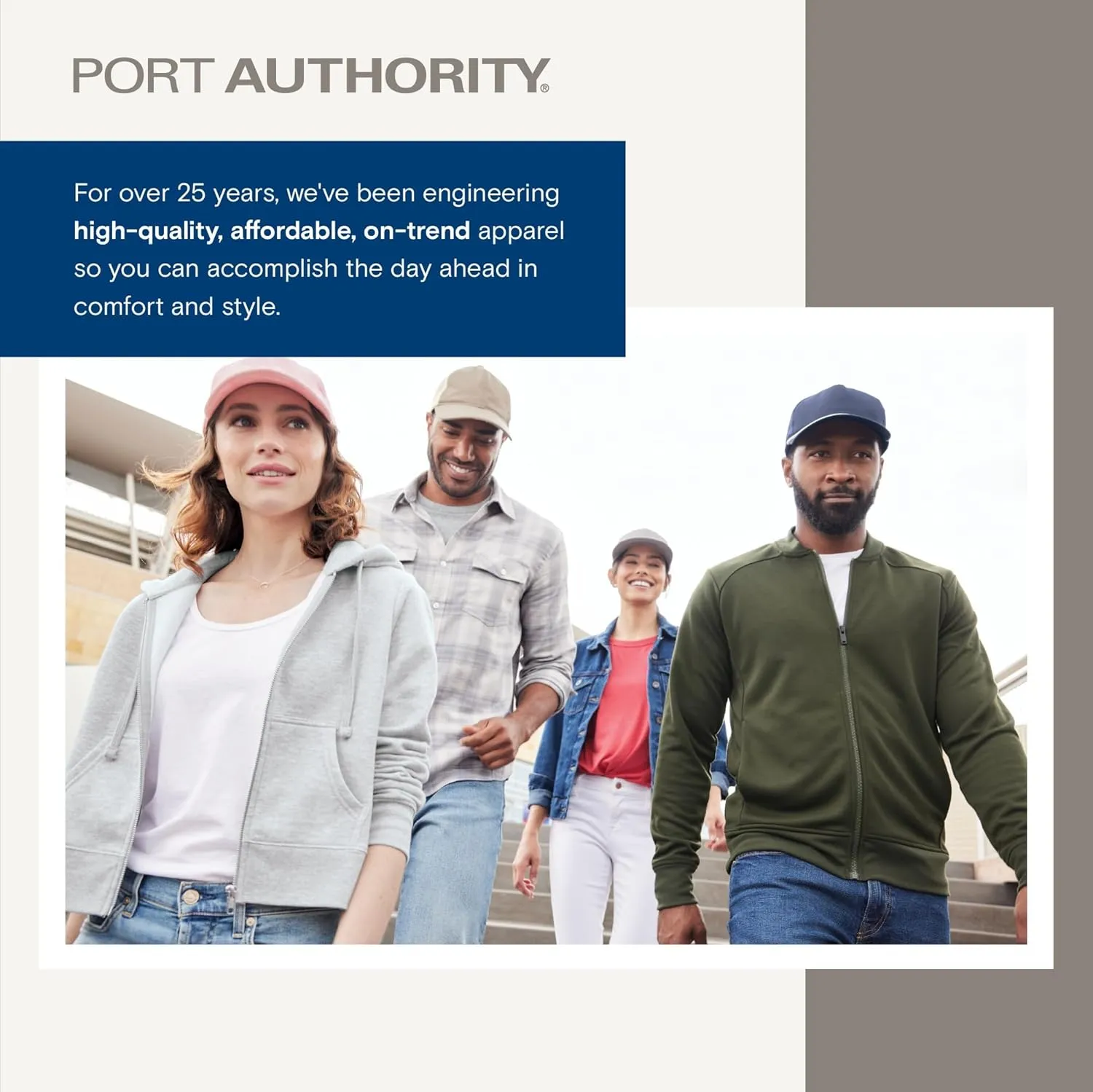 Port Authority Kids' Pro Mesh Cap