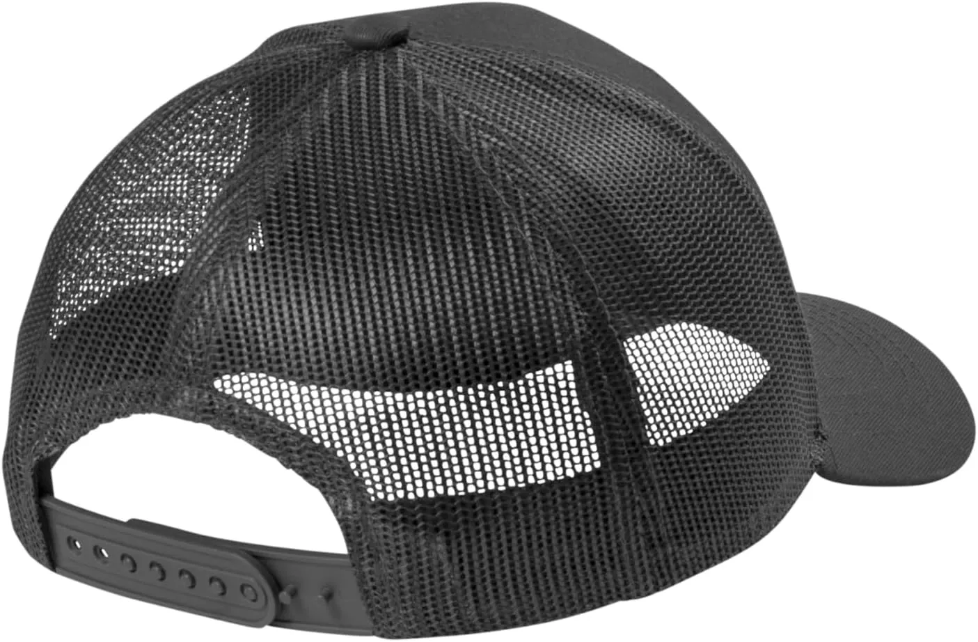 Port Authority Kids' Snapback Trucker Cap