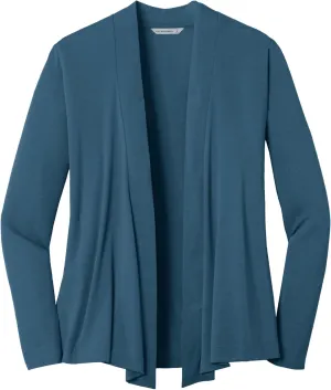 Port Authority Ladies Concept Shrug