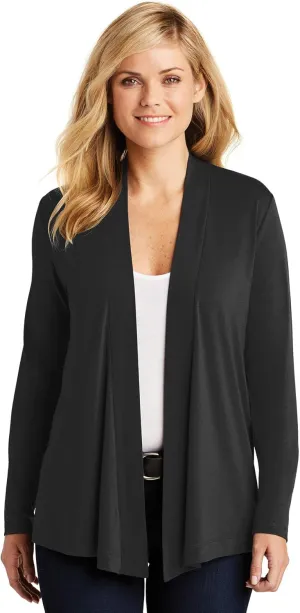 Port Authority Ladies Concept Shrug
