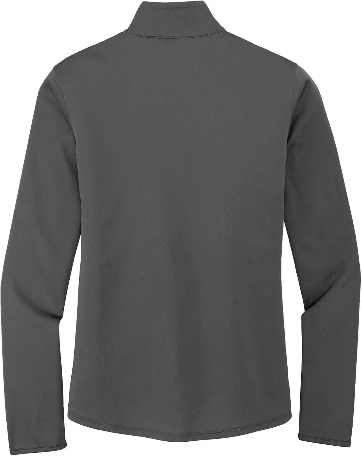 Port Authority Ladies Silk Touch Performance 1/4-Zip