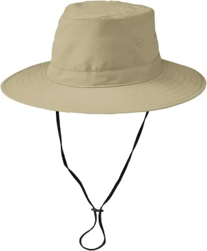Port Authority Lifestyle Brim Hat