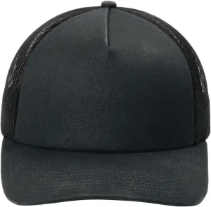 Port Authority Low-Profile Snapback 5-Panel Trucker Cap