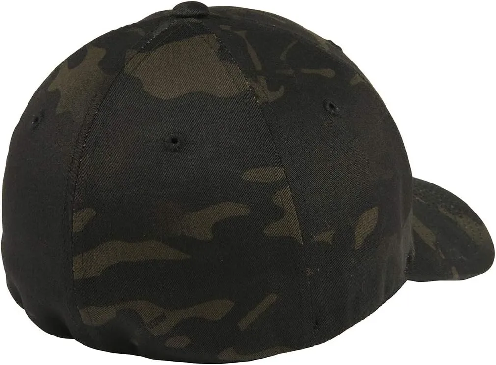 Port Authority Men's Flexfit Cap