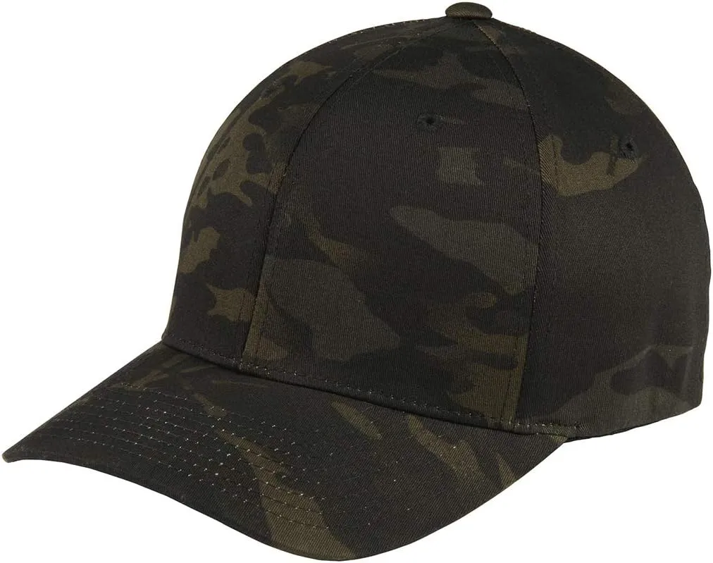 Port Authority Men's Flexfit Cap