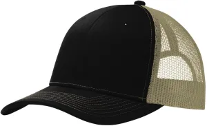 Port Authority Snapback Trucker Cap
