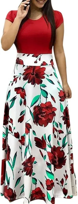 Summer Dresses for Women 2024 Party Casual Elegant Sleeveless One Shoulder Sequin Dress Trendy Bodycon High Split Dress