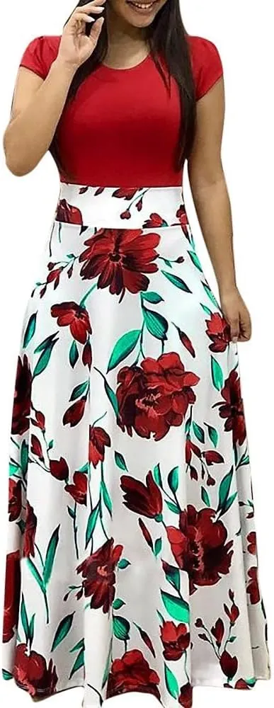 Summer Dresses for Women 2024 Party Casual Elegant Sleeveless One Shoulder Sequin Dress Trendy Bodycon High Split Dress