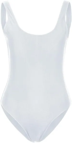Women's One Piece Swimsuit Swimsuit Women Vintage Ruched Swimwear Color Block Ribbed High Cut Swimsuits Swimwear for